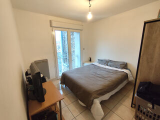  Appartement � louer 2 pi�ces 34 m�