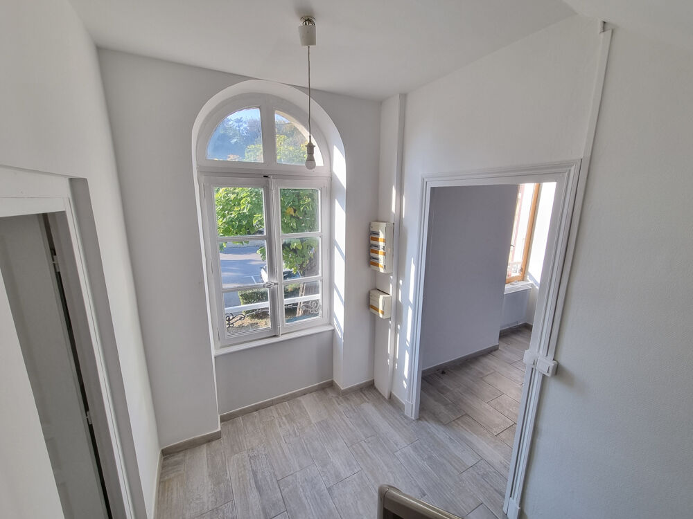 Location Duplex/Triplex Roussillon le haut, coup de cœur assuré Roussillon