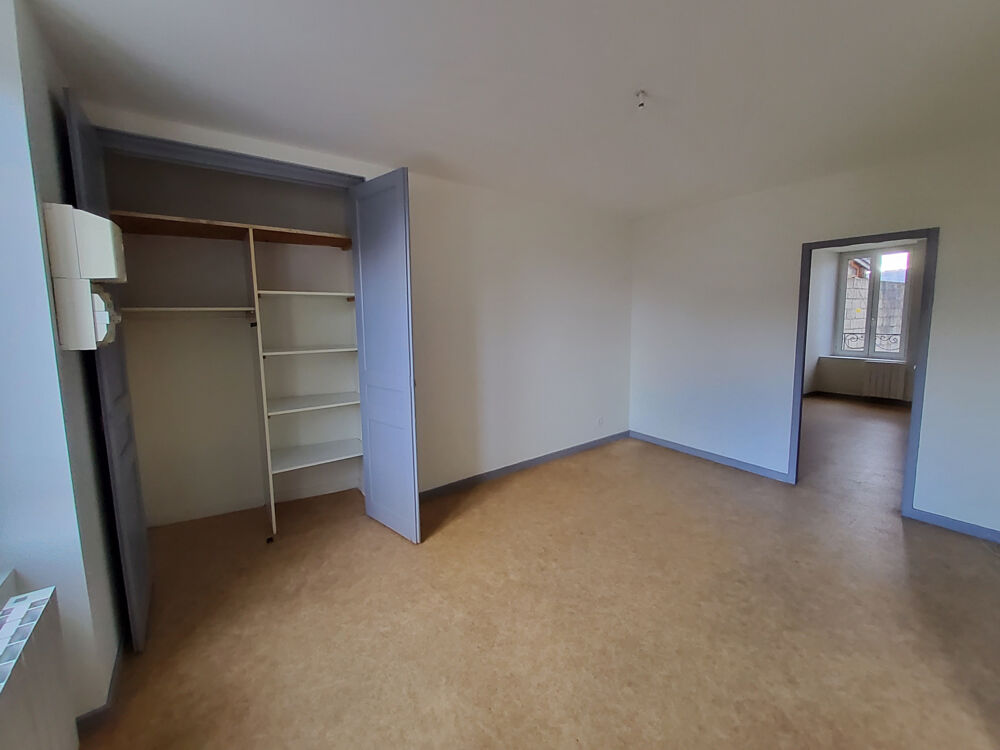 Location Appartement Type 2 au centre ville St rambert d albon