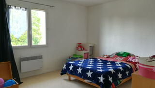  Maison à louer 4 pièces 107 m²