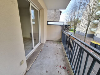  Appartement � vendre 2 pi�ces 41 m�