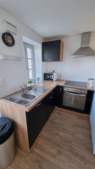  Appartement � louer 1 pi�ce 29 m�