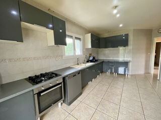  Maison � vendre 5 pi�ces 120 m�