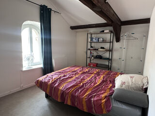  Appartement à louer 2 pièces 44 m²