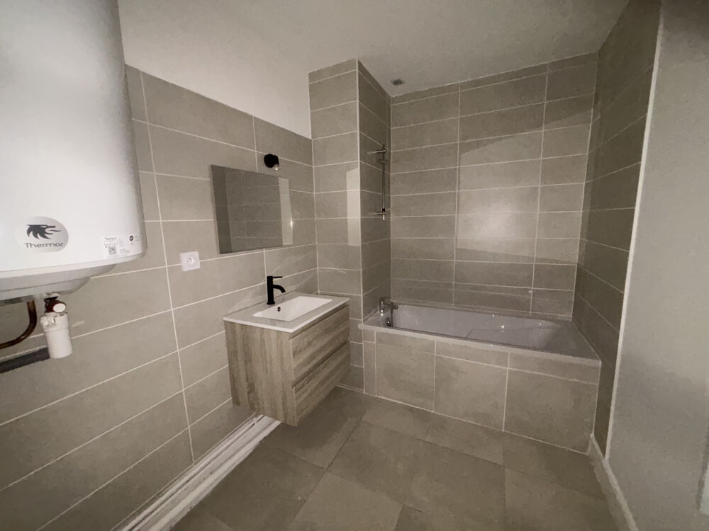 Location Appartement Appartement de Type 4 sur la commune de Saint Rambert d'Albon St rambert d albon