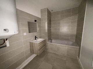 Location Appartement Appartement de Type 4 sur la commune de Saint Rambert d'Albon St rambert d albon