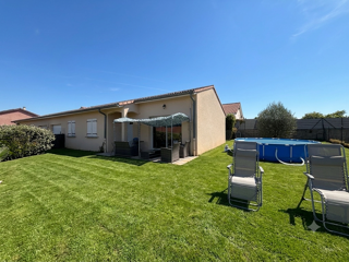  Maison à vendre 4 pièces 85 m²