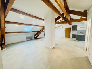 Appartement à vendre 4 pièces 69 m²