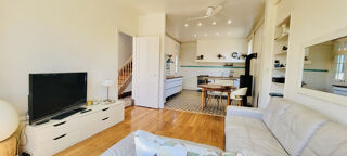  Maison � vendre 7 pi�ces 139 m�