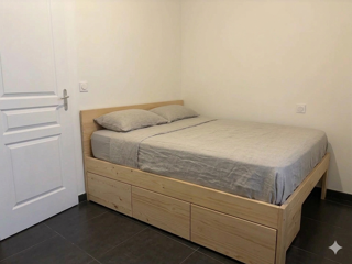  Appartement � louer 1 pi�ce 26 m� Vienne