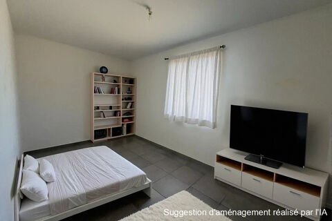  Appartement � louer 3 pi�ces 54 m�