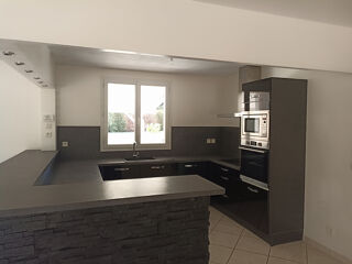  Maison � louer 5 pi�ces 122 m�