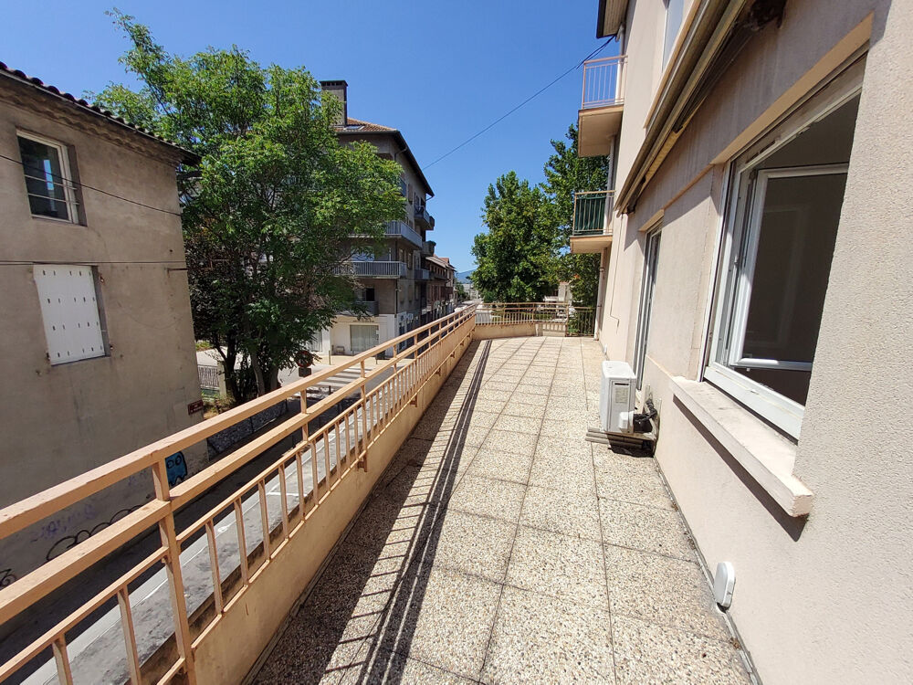 Location Appartement Bel appartement rénové Le peage de roussillon