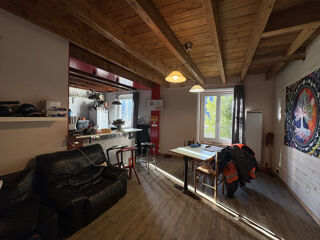  Maison à vendre 3 pièces 66 m²