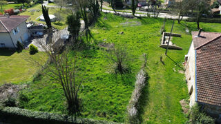  Terrain à vendre 550 m²