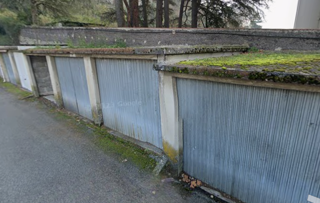  Parking / Garage � vendre 14 m�