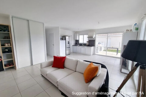  Maison � louer 4 pi�ces 84 m�