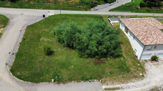  Terrain à vendre 943 m²