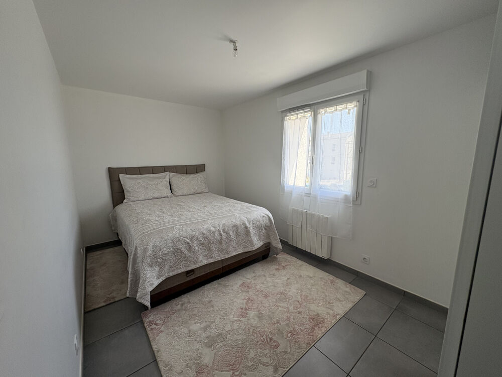 Location Appartement Appartement idéal retraités ou PMR St rambert d albon