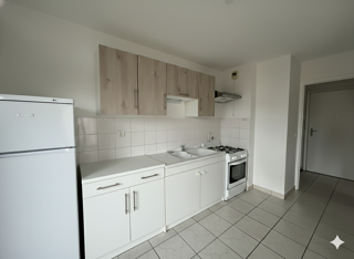  Appartement � louer 2 pi�ces 53 m�