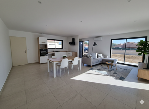  Maison � louer 4 pi�ces 100 m� Limony