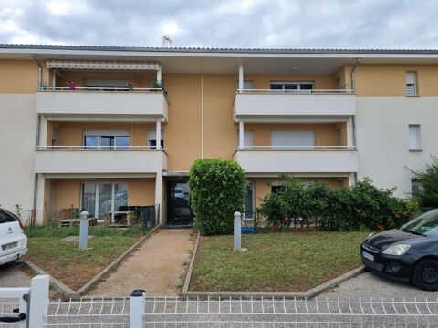  Appartement � louer 3 pi�ces 63 m�