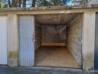  Parking / Garage � vendre 14 m�
