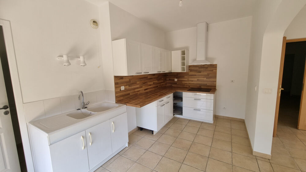 Location Appartement Appartement dans résidence de Standing Salaise sur sanne
