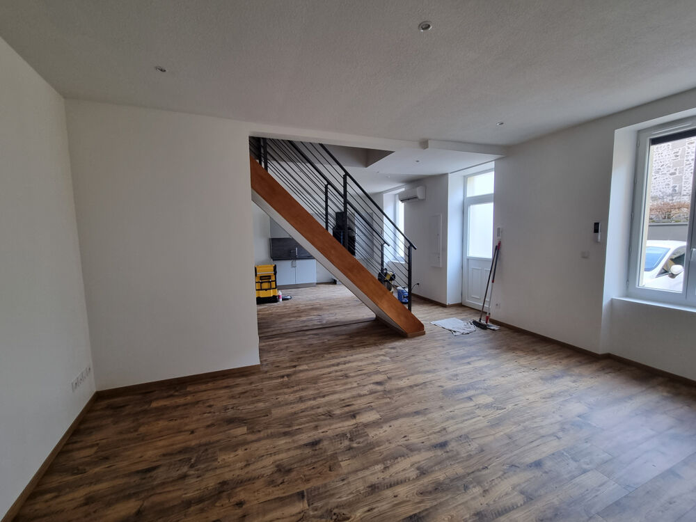 Location Maison Maison de village au cœur de St Rambert St rambert d albon