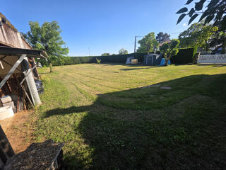 Vente Maison Maison plain-pied d'environ 91m2 sur la commune de Ville-Sous-Anjou Ville sous anjou