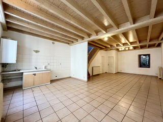 Maison à vendre 4 pièces 107 m²
