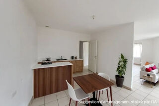  Appartement � vendre 4 pi�ces 113 m�