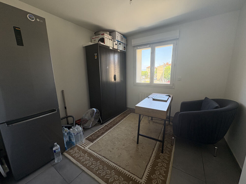 Location Appartement Appartement idéal retraités ou PMR St rambert d albon