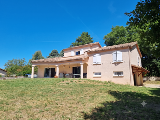  Maison à vendre 5 pièces 146 m²