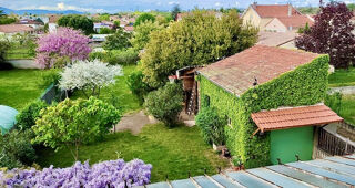  Maison � vendre 7 pi�ces 139 m�