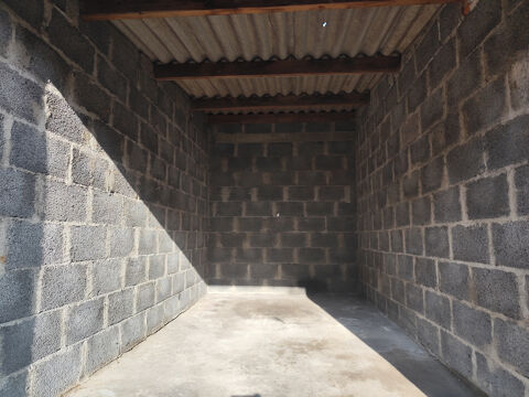  Parking / Garage � louer 13 m�