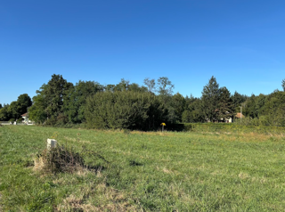  Terrain � vendre 2418 m�