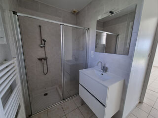  Maison à louer 3 pièces 72 m²