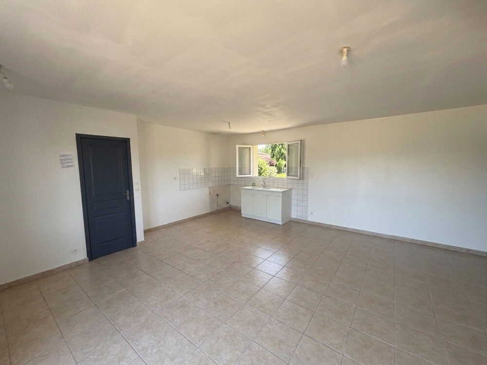Vente Maison Maison plain-pied d'environ 85m2 sur la commune de Sablons Sablons