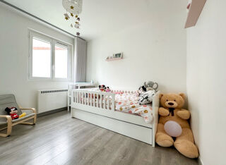  Maison à vendre 4 pièces 76 m²