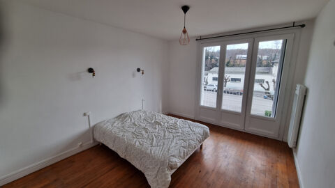  Appartement � louer 3 pi�ces 61 m�