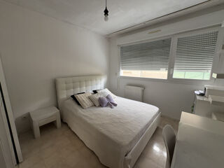  Appartement à louer 3 pièces 73 m²