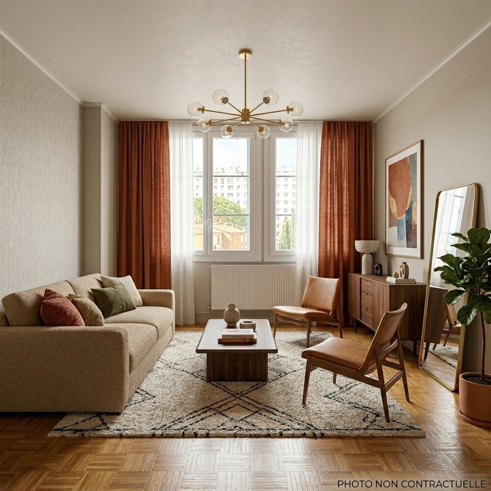 Appartement 4 pièces 71 m² · à Marseille 9 · 71 m² · 179 500 €