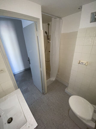  Appartement � louer 2 pi�ces 33 m�