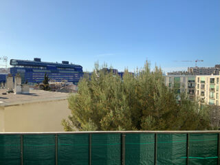  Appartement � vendre 4 pi�ces 61 m�