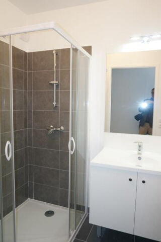  Appartement � vendre 3 pi�ces 52 m�