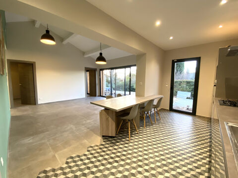  Maison � louer 3 pi�ces 70 m�