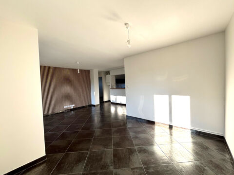  Appartement � louer 3 pi�ces 60 m�