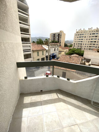  Appartement � louer 2 pi�ces 28 m�