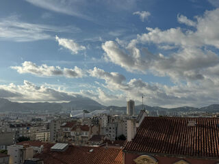  Appartement � vendre 1 pi�ce 9 m�